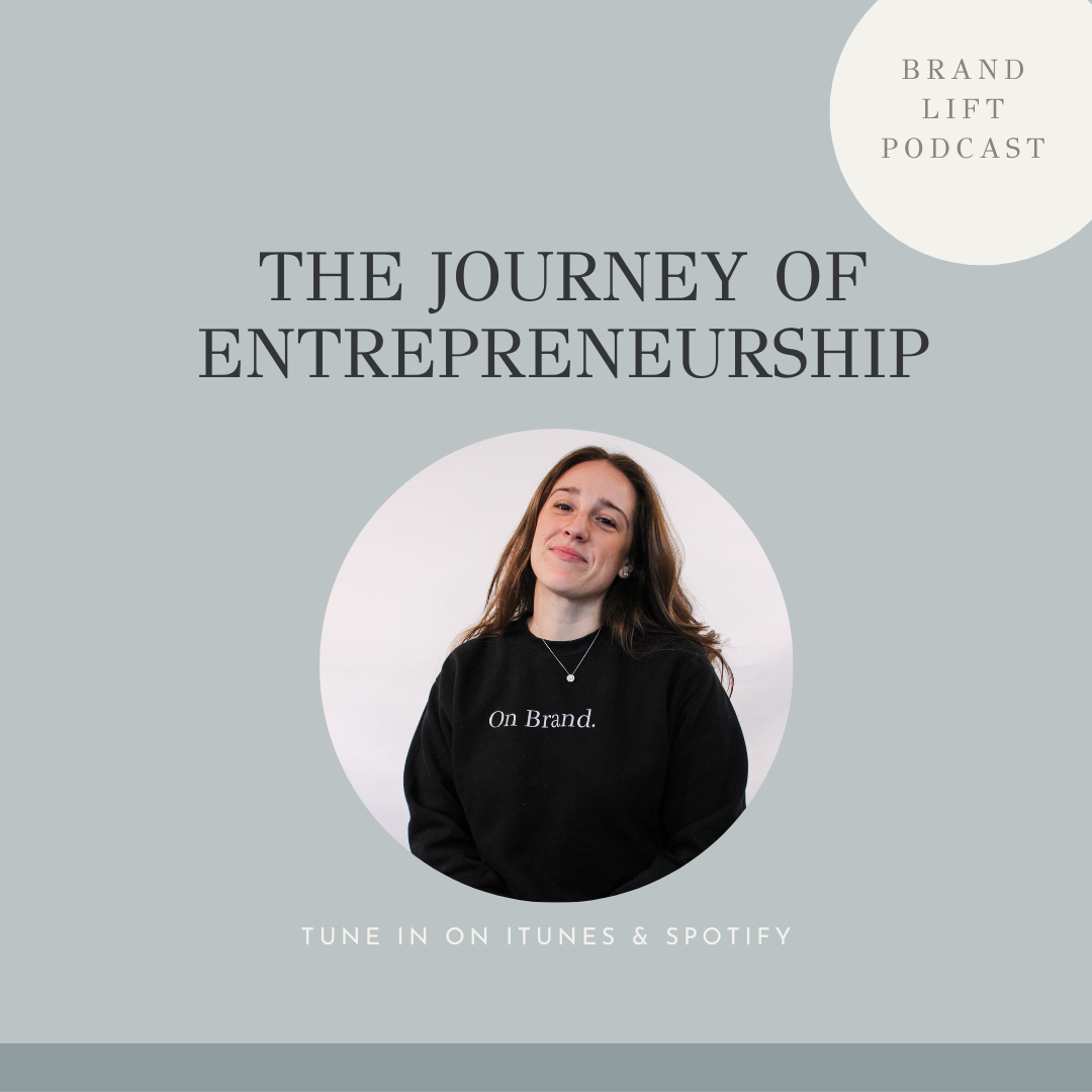 The Journey of Entrepreneurship with branding as a business owner Tori Sikkema Interior photographer