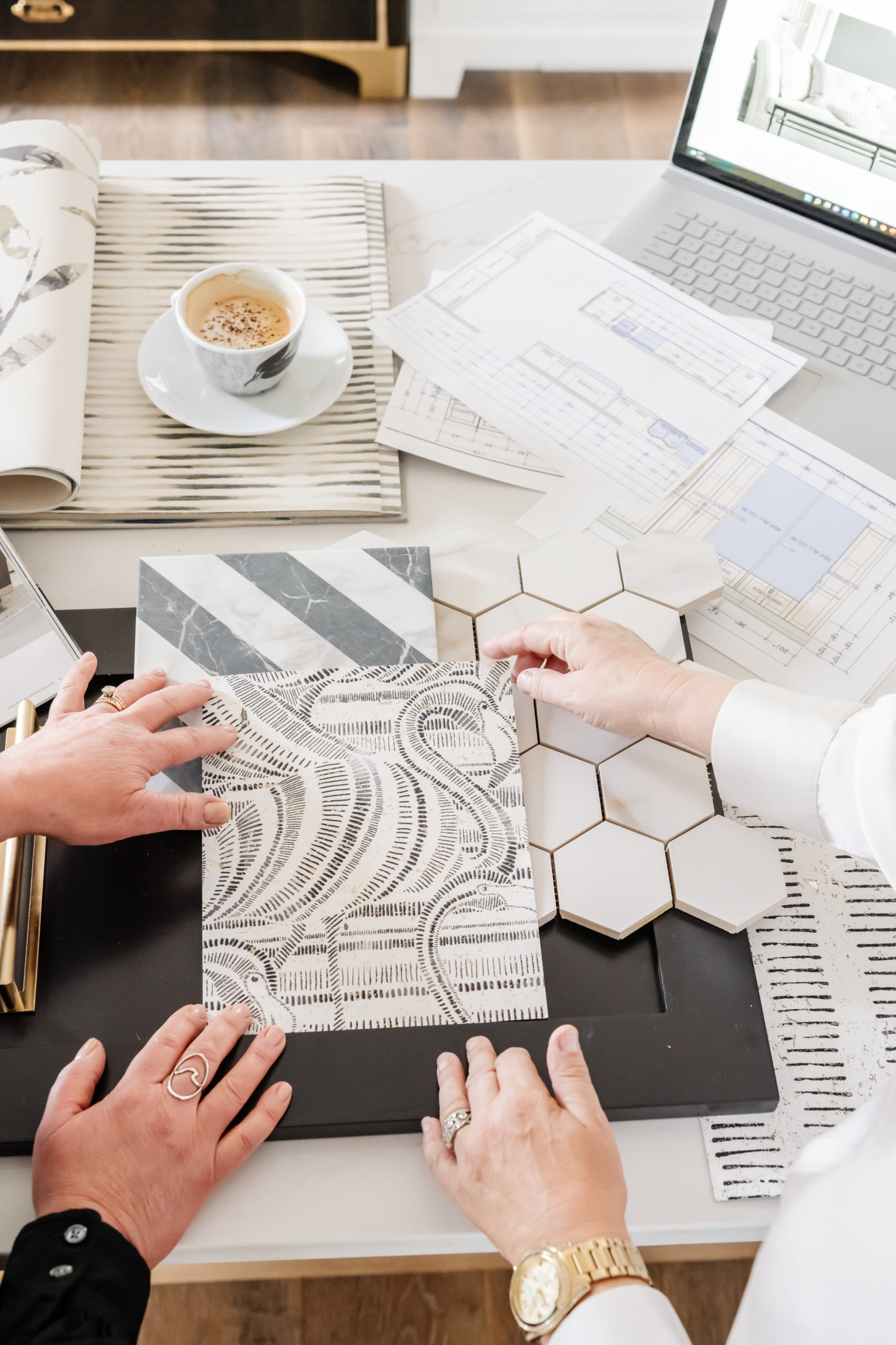 8 tips for styling for interior designers