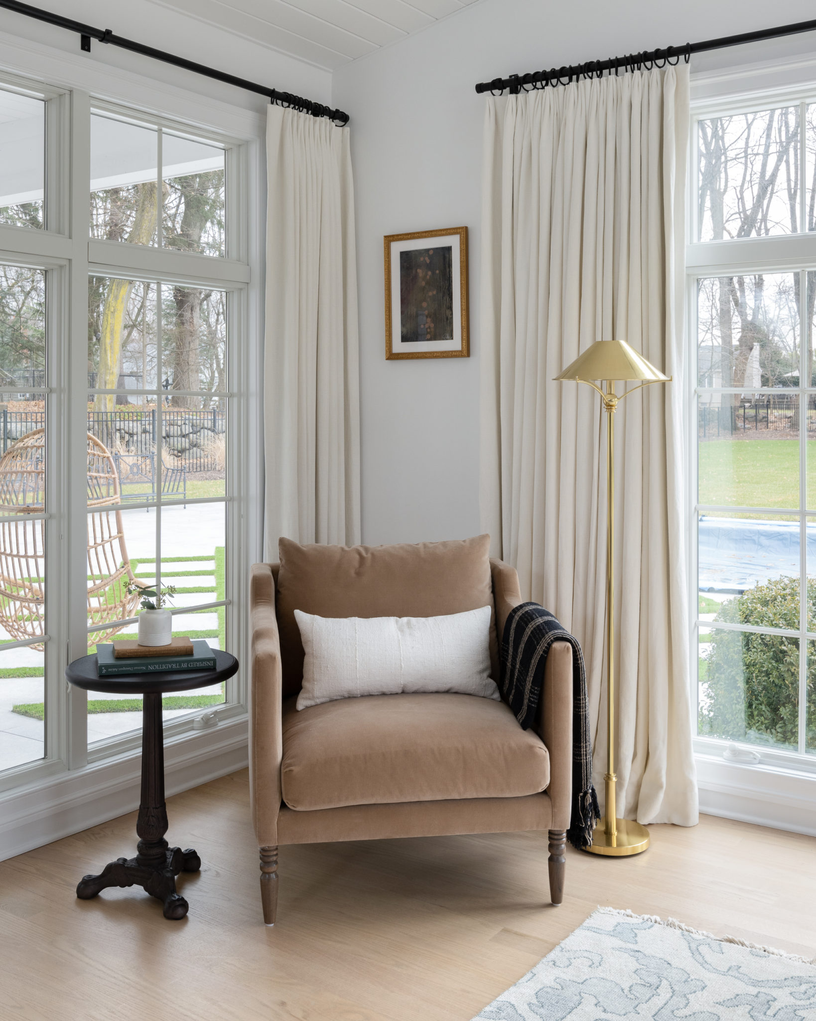 Fall Trends Inspired by Amber Lewis, Jean Stoffer, Studio McGee, and