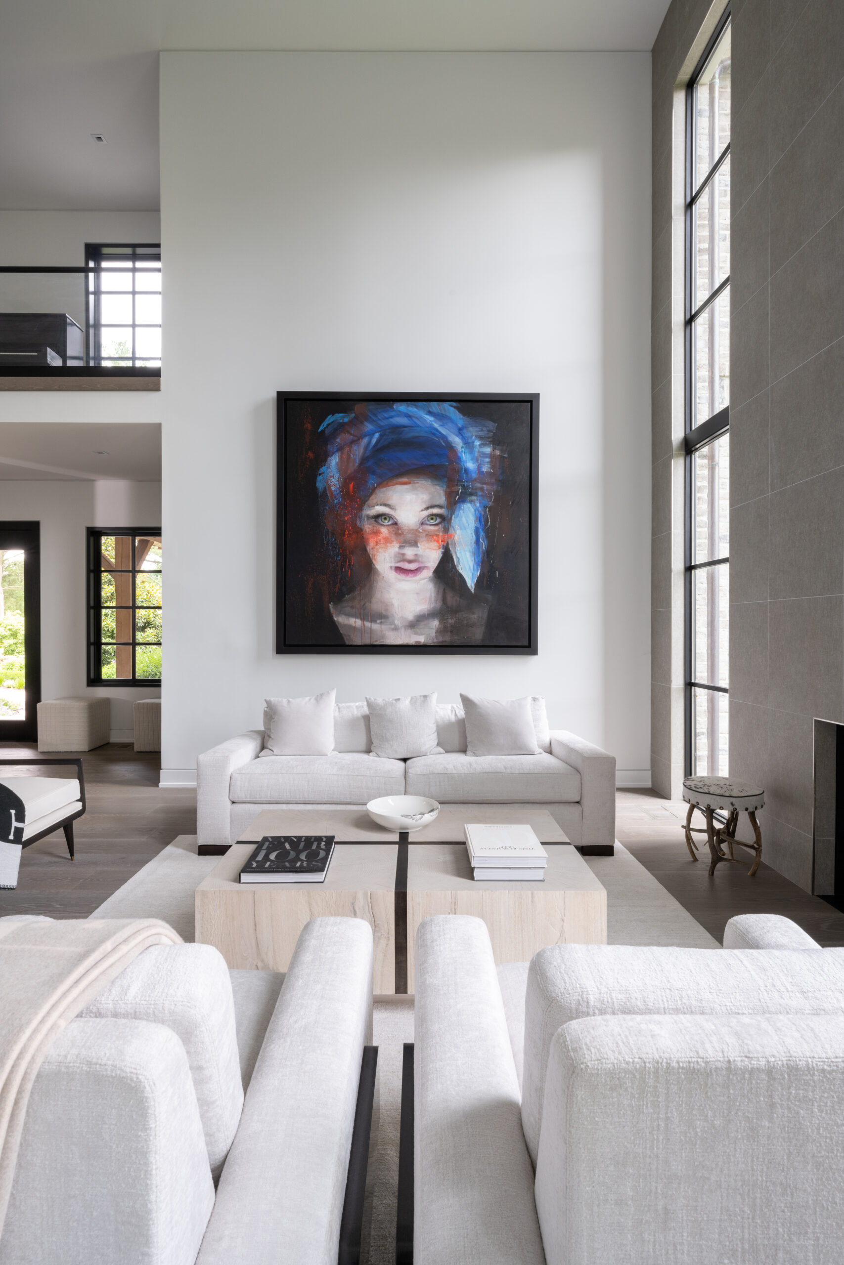 Elevate Your Interior Design with Your Art Collection: Tips and Ideas
