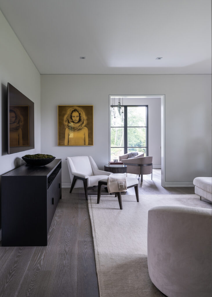 Capturing the Essence: Moody, Organic, or Balanced; The Art of Interior Design Photography.
