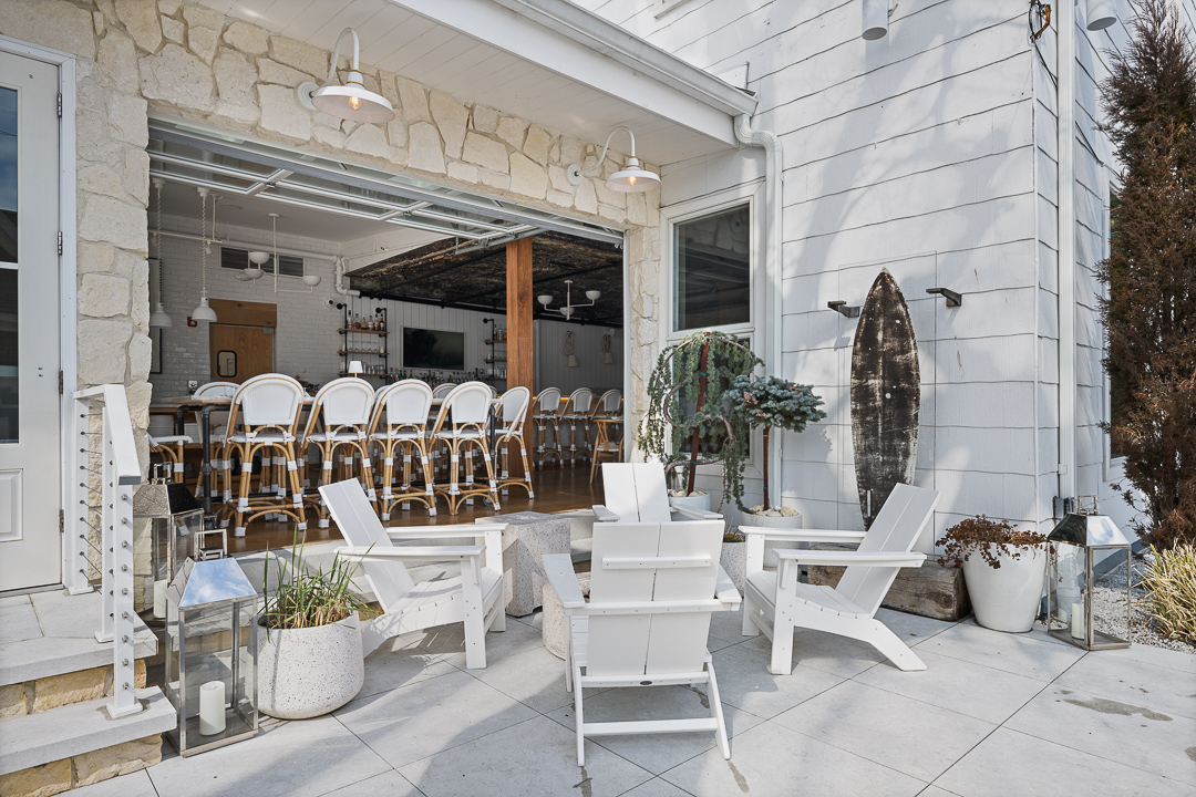 The St. Laurent: Asbury Park’s Chic Escape | torisikkemaphotos.com