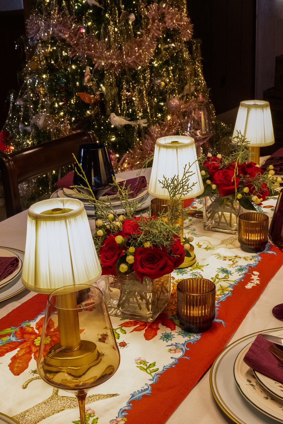 The Holiday Hater's Guide to Decorating This Season