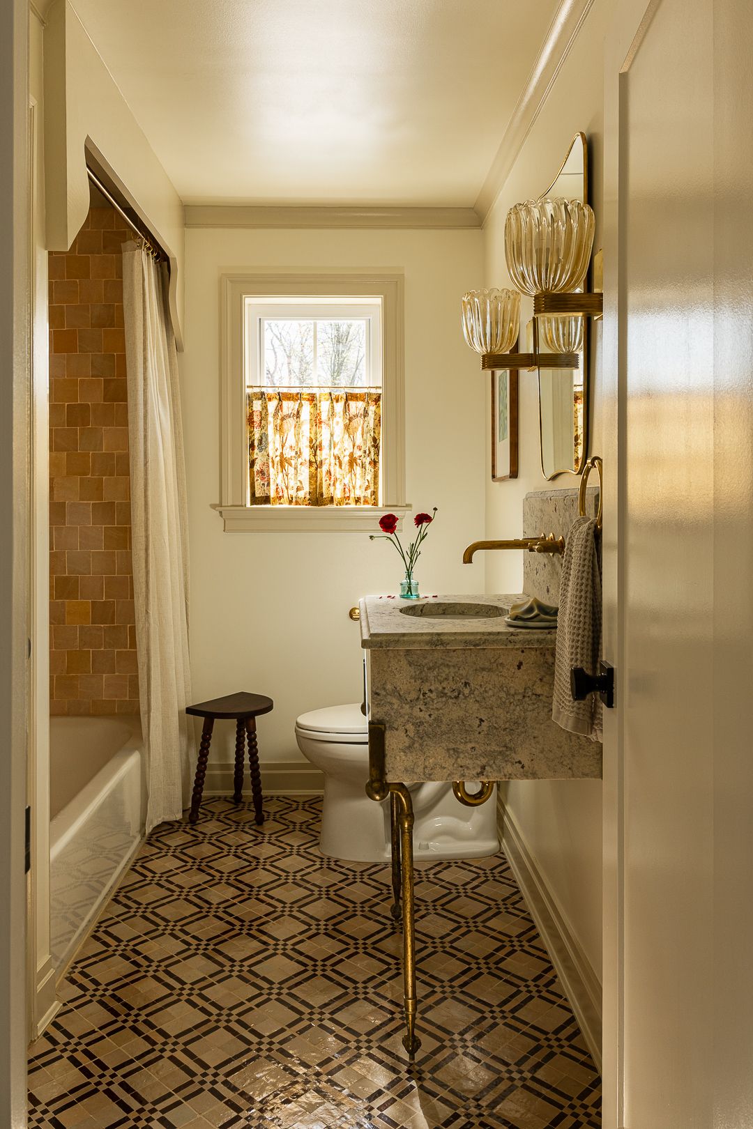 Subtle Sophistication: The Art of Soft & Serene Spaces