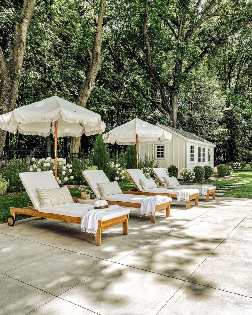 Summer, Framed: Stanton Home Design’s Take on Outdoor Living