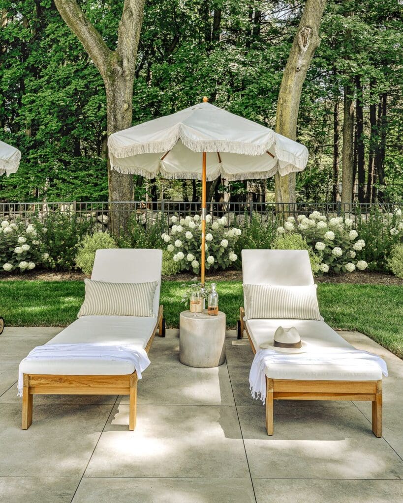 Summer, Framed: Stanton Home Design’s Take on Outdoor Living