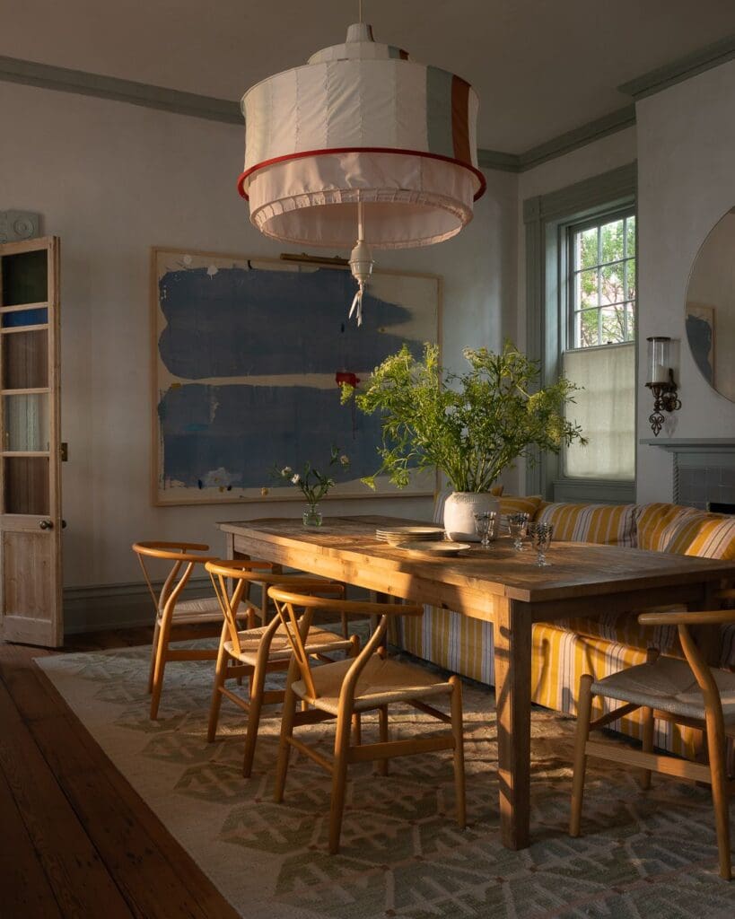 Shifting Focus: Where Heritage Meets Light