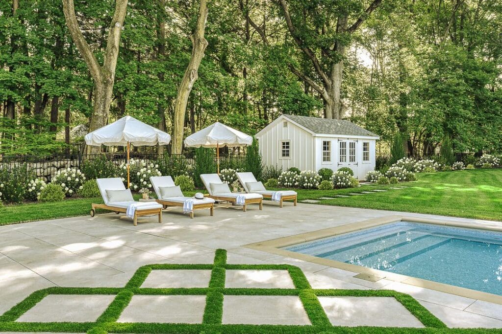Summer, Framed: Stanton Home Design’s Take on Outdoor Living