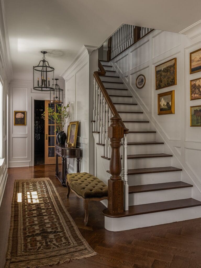 A Heritage-Inspired Story with Urban Electric