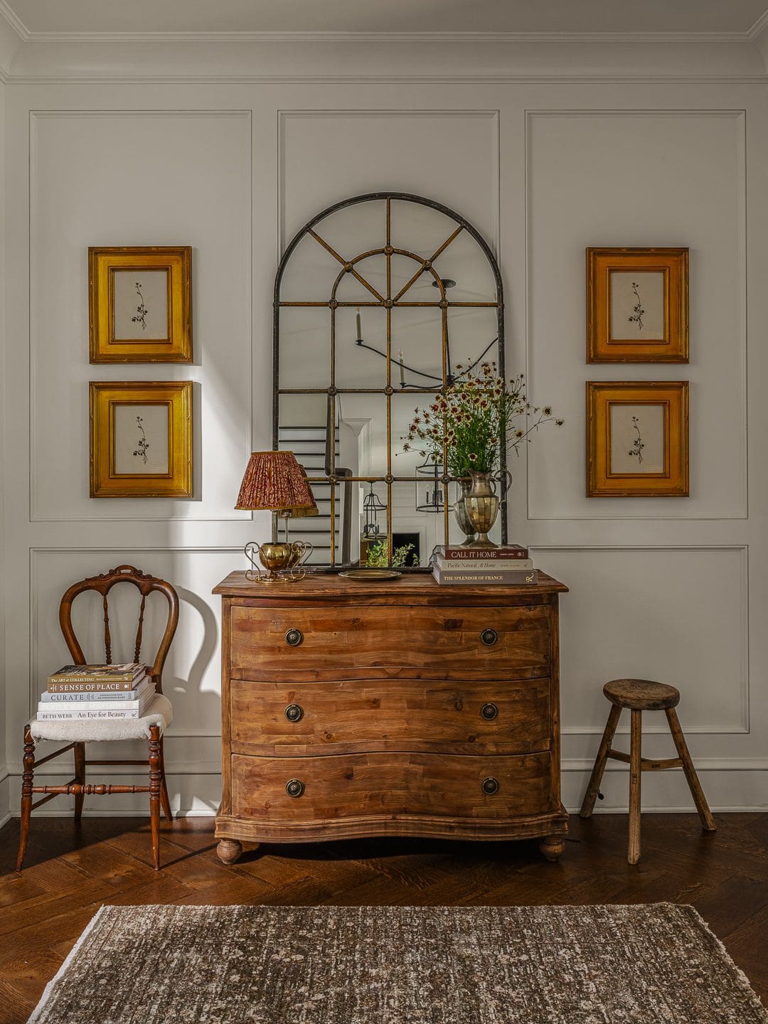 A Heritage-Inspired Story with Urban Electric